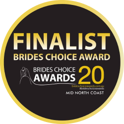 fianlist - brides choice awards