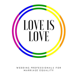 love is love - marriage celebrants for marriage equality